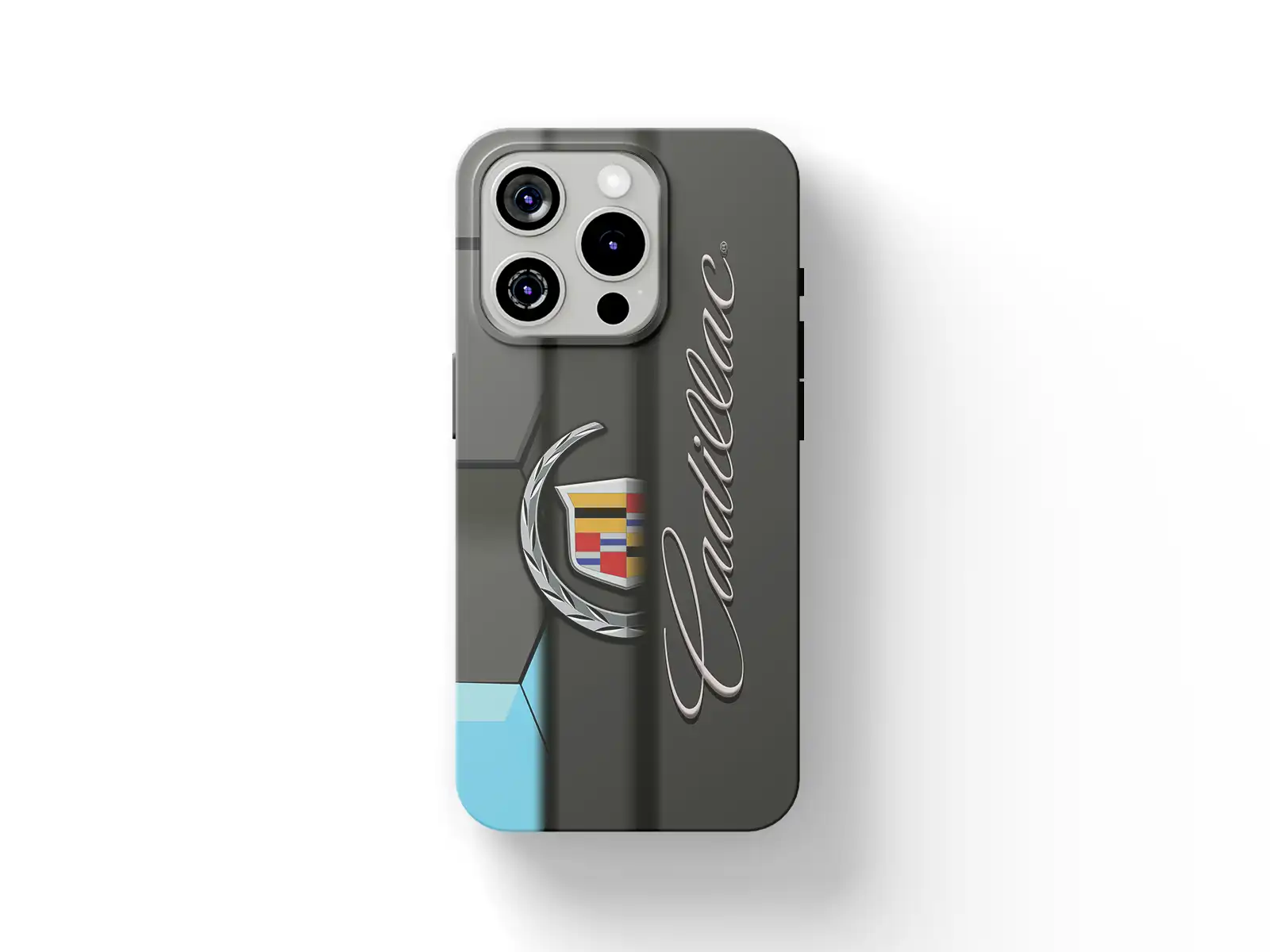 Cadillac Telefonhülle Anpassbares Design